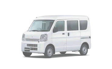 軽バン