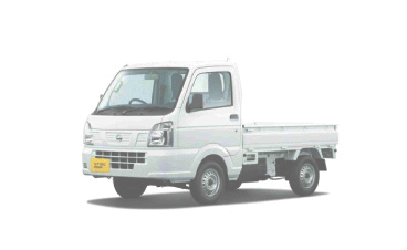 軽トラック